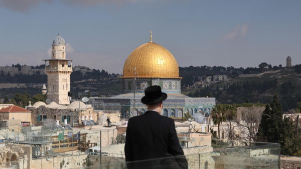 واشنطن "تعارض بشدة" قرار اسرائيل شرعنة بؤر استيطانية بالضفة