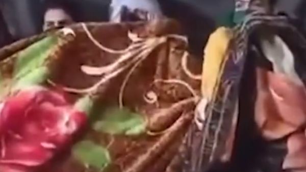 العراق.. فضيحة "فيديو المخدرات" تطيح بمدير سجن التاجي