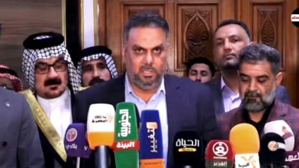 الكويت تحتج رسميا على تهديدات نائب عراقي