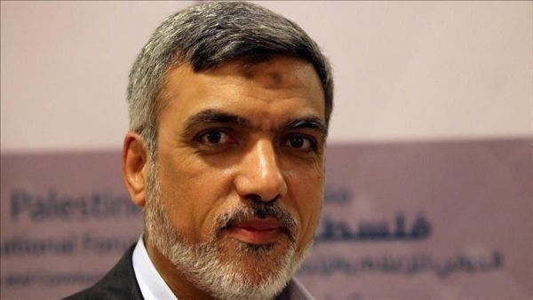 عزّت الرّشق