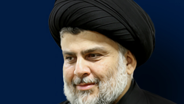 الصدر يطلق حملة جمع تواقيع مليونية لمناهضة الشواذ جنسيا