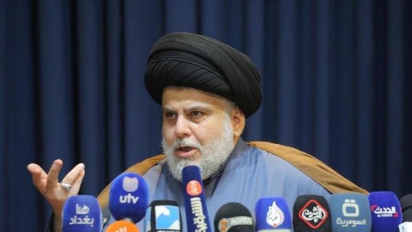 الصدر يجدد دعوته لحلّ الفصائل المسلحة في العراق