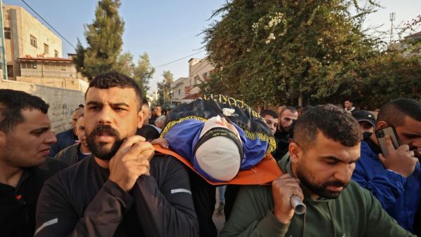 أربعة شهداء في الضفة والسلطة تتهم اسرائيل بدفع الأمور "نحو الانفجار"