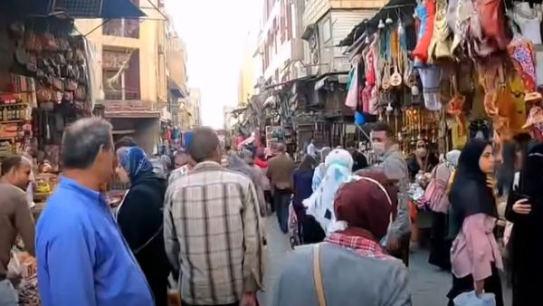 مصر تبدأ العمل بـ التوقيت الصيفي "لخفض استهلاك الطاقة"