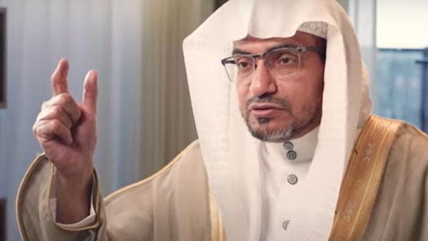 صالح المغامسي