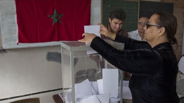 بدء عمليات التصويت في الانتخابات المغربية ومستقبل الاسلاميين على المحك