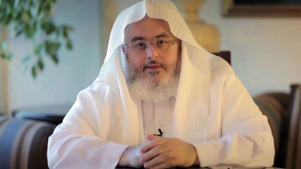 محمد صالح المنجد