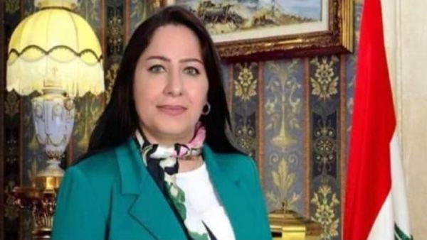 مرشحة متوفاة منذ شهرين تفوز بمقعد في البرلمان العراقي