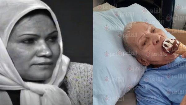 شاهد.. مراسم دفن الجاسوسة المصرية انشراح موسى في تل أبيب