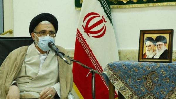 إيران تحذر "القواعد الأمريكية والإسرائيلية" في كردستان