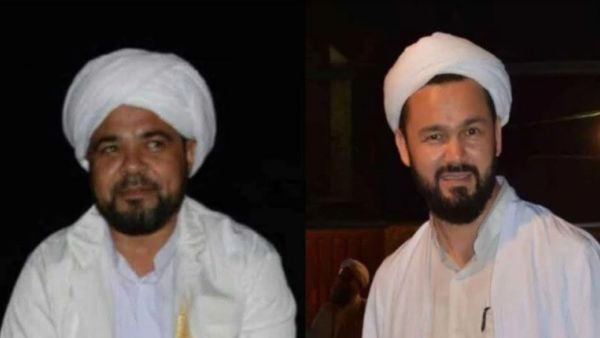 اغتيال رجلي دين من السنة وتقطيعهما بالفؤوس في ايران