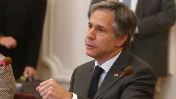 أنتوني بلينكن