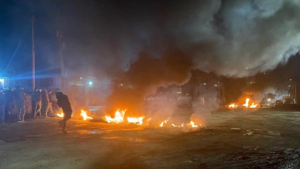 المستوطنون يكثفون هجماتهم الليلية على القرى الفلسطينية