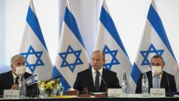 إسرائيل تصادق على خطة لمضاعفة عدد المستوطنين في الجولان