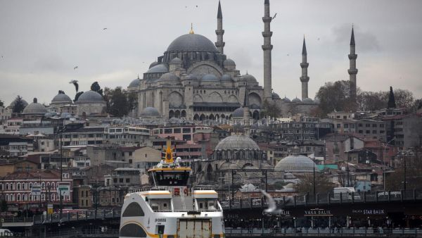 السلطة تشكل خلية أزمة لمتابعة حالات اختفاء الفلسطينيين في تركيا