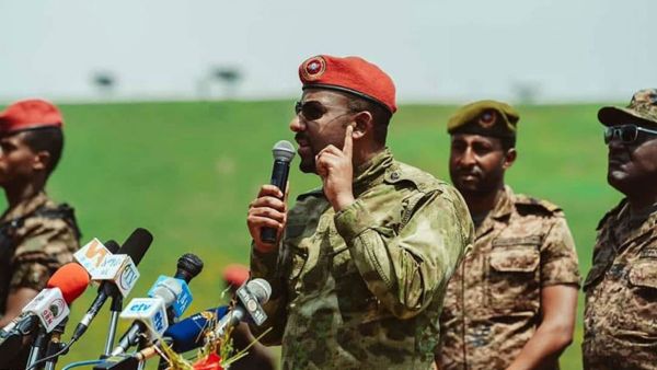 آبي أحمد يعلن انتهاء العملية العسكرية ضد قوات تيغراي