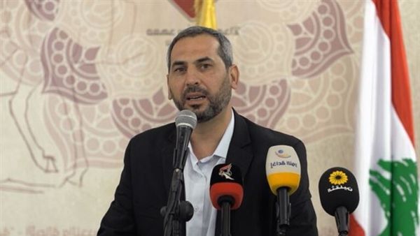 النائب إيهاب حمادة