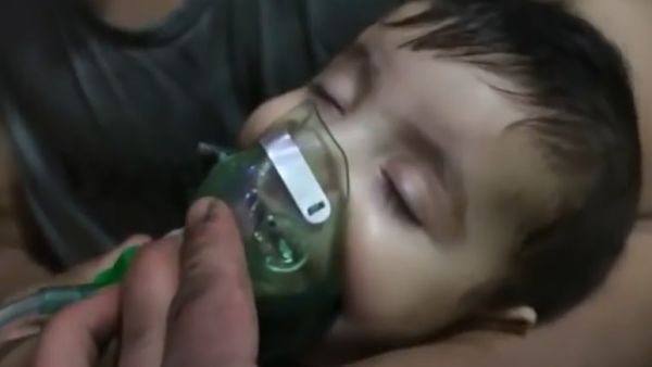 منظمة الأسلحة الكيميائية تؤكد مسؤولية دمشق عن هجوم دوما