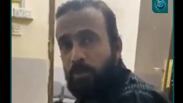 مدعي النبوة في ذي قار: الله يكلمني وسأعتذر إليه اذا كذبني قومي !