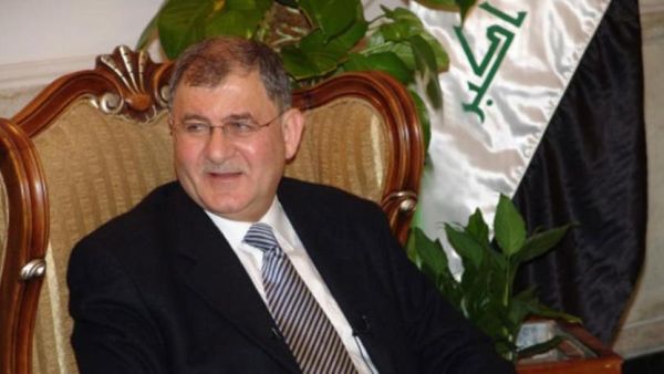 عبد اللطيف رشيد رئيسا للعراق ويكلف السوداني تشكيل الحكومة