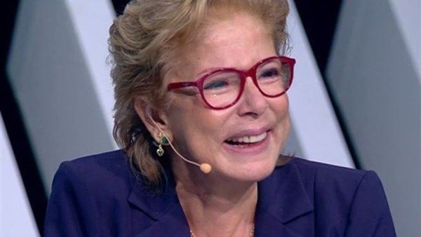 الإعلامية اللبنانية سمر الحاج