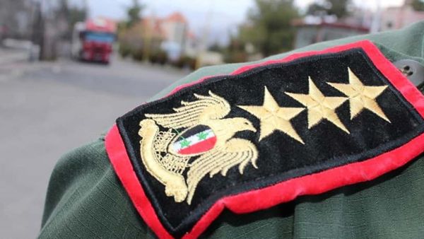 سوريا تُعدم 24 شخصا "ارتكبوا أعمالا إرهابية"