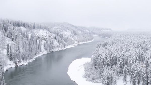 الامم المتحدة: الارتفاع القياسي بحرارة سيبيريا "ناقوس خطر"