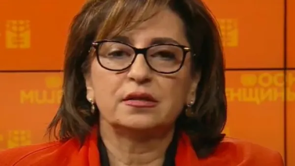 المديرة التنفيذية لهيئة الأمم المتحدة للمرأة سيما بحوث