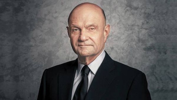 شفيق الغبرا