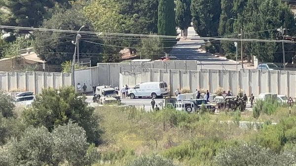 مقتل جندي إسرائيلي متأثرا باصابته في عملية شافي شومرون