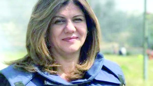 وزير إسرائيلي: الاميركيون لن يتركونا قبل انجلاء الحقيقة في اغتيال أبو عاقلة