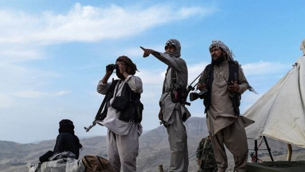 مزار الشريف كبرى مدن شمال أفغانستان في مرمى طالبان