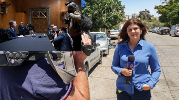 واشنطن تجدد مطالبتها بـ"تحقيق فوريّ" في استشهاد أبو عاقلة