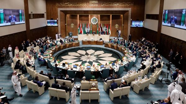 قطر: لن نُطبّع مع سوريا