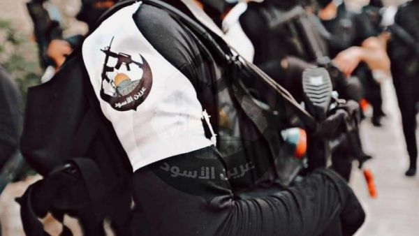 عرين الأسود تحشد لمعركة وشيكة عند قبر يوسف في نابلس