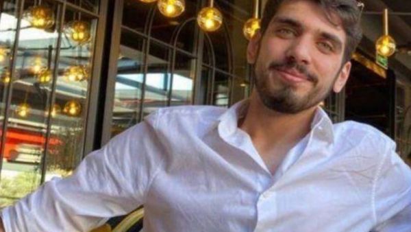 علي المكدام