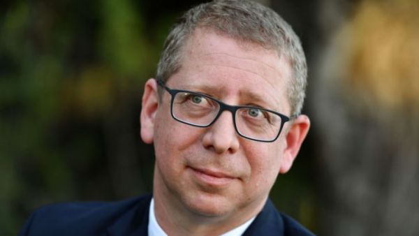 عوفير جندلمان