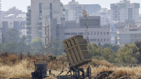 اسرائيل تتحضر لرد المقاومة على غاراتها ضد غزة