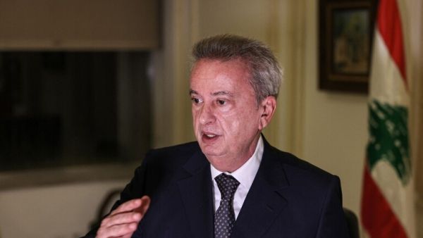 النيابة تطلب الإدعاء على حاكم مصرف لبنان بقضايا اختلاس وتزوير