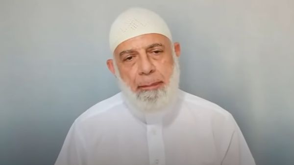 مصر تدرج الداعية وجدي غنيم على قوائم الارهاب