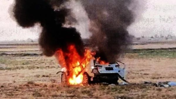 تركيا تغتال القيادية الكردية فاطمة أونور شمالي العراق