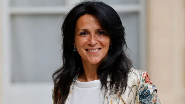 كريسولا زاخاروبولو