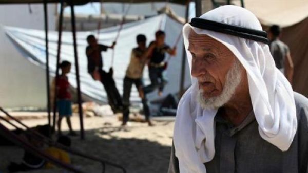 7 ملايين فلسطيني في الشتات ومثلهم تحت الاحتلال