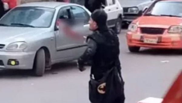 قاتل الإسماعيلية يعترف بتلفيق قصة الاغتصاب لتبرير جريمته البشعة