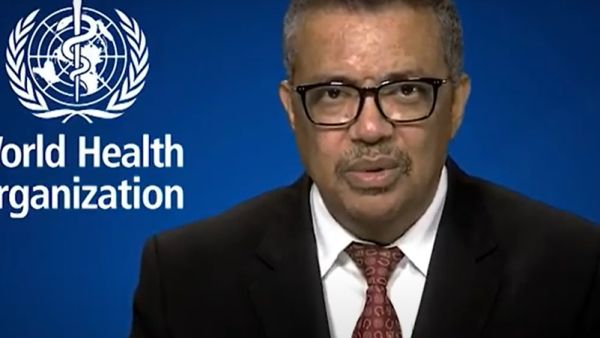 منظمة الصحة: حالة الطوارئ القصوى بسبب كورونا مستمرة