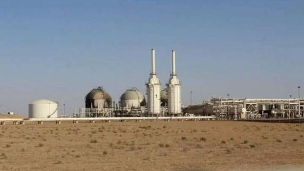 انفجار في قاعدة للقوات الاميركية في سوريا