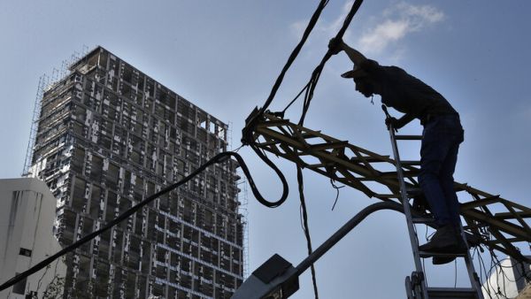 لبنان على موعد مع انقطاع شامل للكهرباء