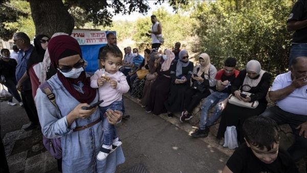 "انفراجة" قريبة بملف "لم شمل" العائلات الفلسطينية