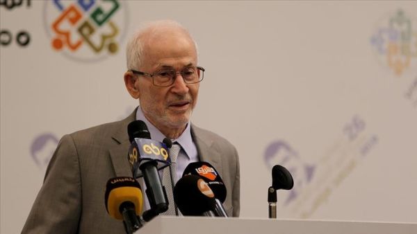 جماعة الاخوان المصرية توقف ستة من اعضاء مجلس الشورى وتحيلهم للتحقيق