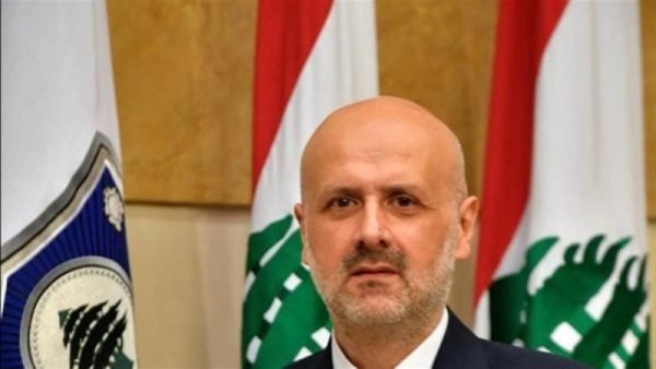 وزير الداخلية اللبنانية بسام مولوي